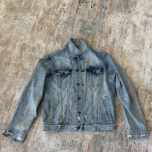 GAP Classic Blue Denim Jacket